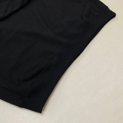 【中古品】【メンズ】 COOTIE PRODUCTIONS クーティープロダクションズ DRY TECH SWEAT CREW ドライテック スウェット クルー トップス トレーナー 142-261019-ss-07-teih サイズ：M カラー：ブラック 万代Net店