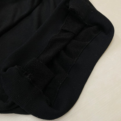 【中古品】【メンズ】 COOTIE PRODUCTIONS クーティープロダクションズ DRY TECH SWEAT CREW ドライテック スウェット クルー トップス トレーナー 142-261019-ss-07-teih サイズ：M カラー：ブラック 万代Net店