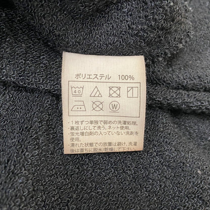 【中古品】【メンズ】 COOTIE PRODUCTIONS クーティープロダクションズ DRY TECH SWEAT CREW ドライテック スウェット クルー トップス トレーナー 142-261019-ss-07-teih サイズ：M カラー：ブラック 万代Net店