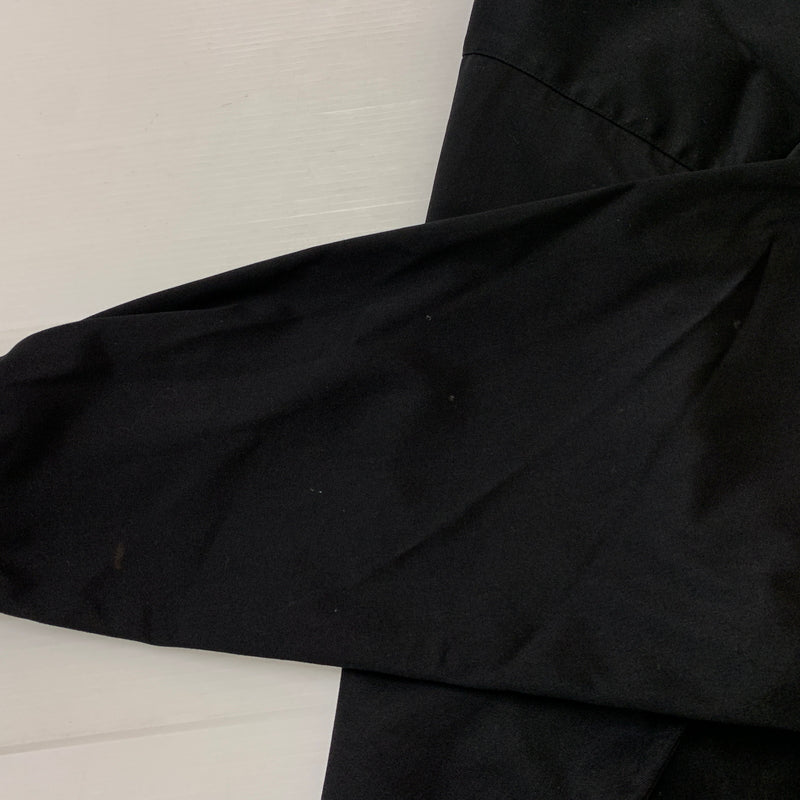 【現状渡し品】【メンズ】 WTAPS ダブル タップス LEAGUE d01 L/S CTPL.TWILL 222TQDT-SHM04 リーグ ゼロワン ロングスリーブ コットン ポリエステル ツイル アウター 142-260828-sa-01-tei サイズ：3 カラー：ブラック 万代Net店