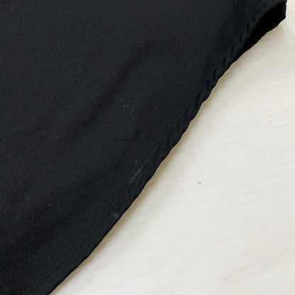 【現状渡し品】【メンズ】 WTAPS ダブル タップス LEAGUE d01 L/S CTPL.TWILL 222TQDT-SHM04 リーグ ゼロワン ロングスリーブ コットン ポリエステル ツイル アウター 142-260828-sa-01-tei サイズ：3 カラー：ブラック 万代Net店