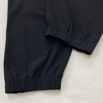 【中古品】【メンズ】 LULULEMON ルルレモン SURGE JOGGER サージ ジョガー ボトムス 159-260901-sa-09-teih サイズ：XL カラー：ブラック 万代Net店