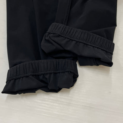 【中古品】【メンズ】 LULULEMON ルルレモン SURGE JOGGER サージ ジョガー ボトムス 159-260901-sa-09-teih サイズ：XL カラー：ブラック 万代Net店