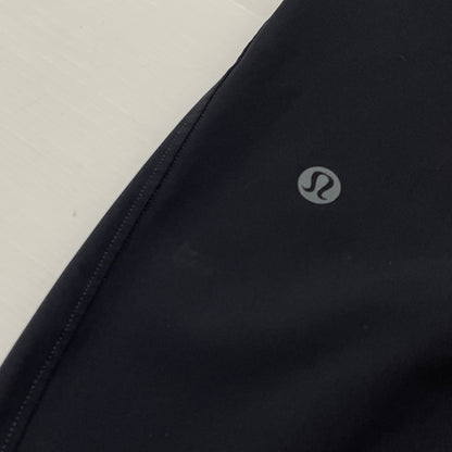 【中古品】【メンズ】 LULULEMON ルルレモン SURGE JOGGER サージ ジョガー ボトムス 159-260901-sa-09-teih サイズ：XL カラー：ブラック 万代Net店