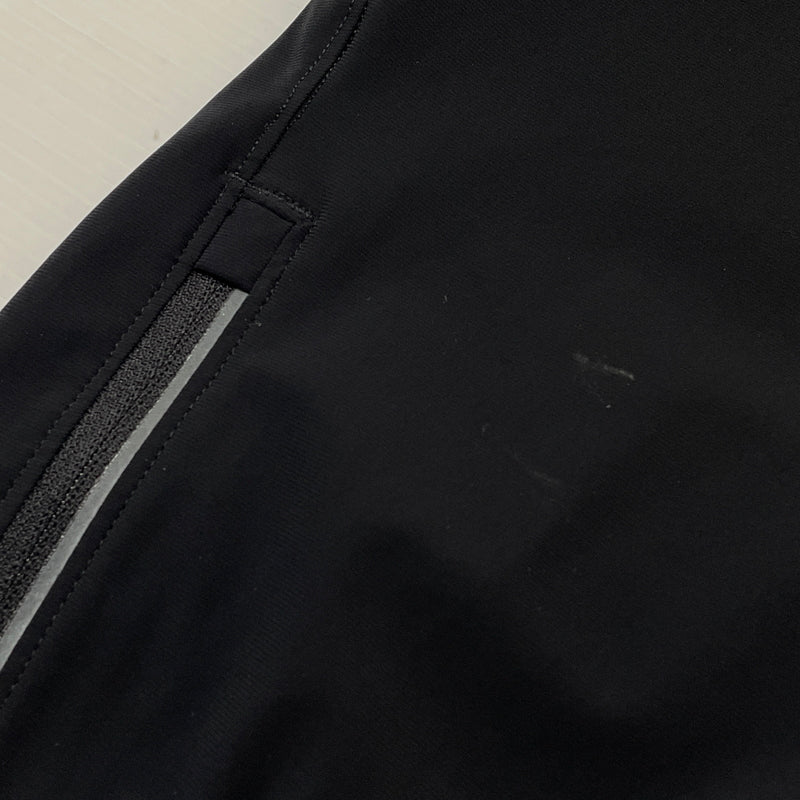 【中古品】【メンズ】 LULULEMON ルルレモン SURGE JOGGER サージ ジョガー ボトムス 159-260901-sa-09-teih サイズ：XL カラー：ブラック 万代Net店