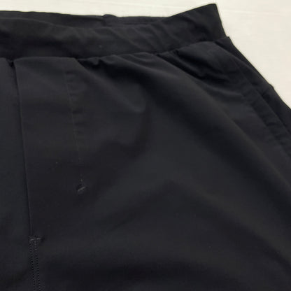 【中古品】【メンズ】 LULULEMON ルルレモン SURGE JOGGER サージ ジョガー ボトムス 159-260901-sa-09-teih サイズ：XL カラー：ブラック 万代Net店