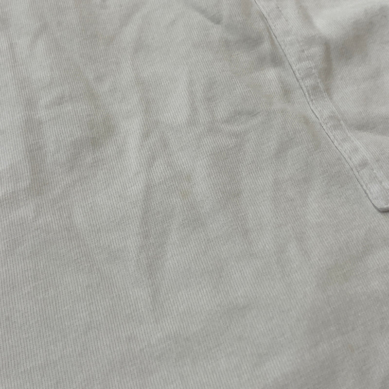 【中古品】【メンズ】 MONCLER モンクレール × SPIDER-MAN スパイダーマン 別注コラボ S/S T-SHIRT H20918C00005 8390T ショートスリーブ Tシャツ 半袖 トップス 141-260828-sa-02-tei サイズ：XL カラー：ホワイト 万代Net店