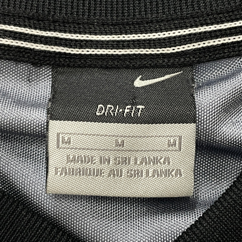 【中古品】【メンズ】 NIKE ナイキ 90's - 00's LAKERS CREW NECK SWEAT 90年 - 2000年 レイカーズ クルー ネック スウェット 長袖 トップス トレーナー 148-260901-sa-17-teih サイズ：RM カラー：グレー 万代Net店
