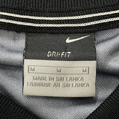 【中古品】【メンズ】 NIKE ナイキ 90's - 00's LAKERS CREW NECK SWEAT 90年 - 2000年 レイカーズ クルー ネック スウェット 長袖 トップス トレーナー 148-260901-sa-17-teih サイズ：RM カラー：グレー 万代Net店