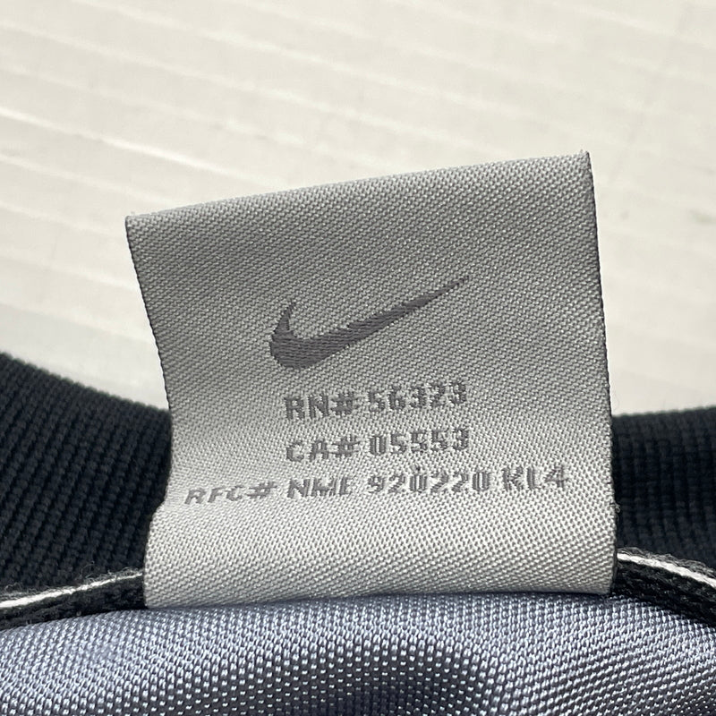 【中古品】【メンズ】 NIKE ナイキ 90's - 00's LAKERS CREW NECK SWEAT 90年 - 2000年 レイカーズ クルー ネック スウェット 長袖 トップス トレーナー 148-260901-sa-17-teih サイズ：RM カラー：グレー 万代Net店