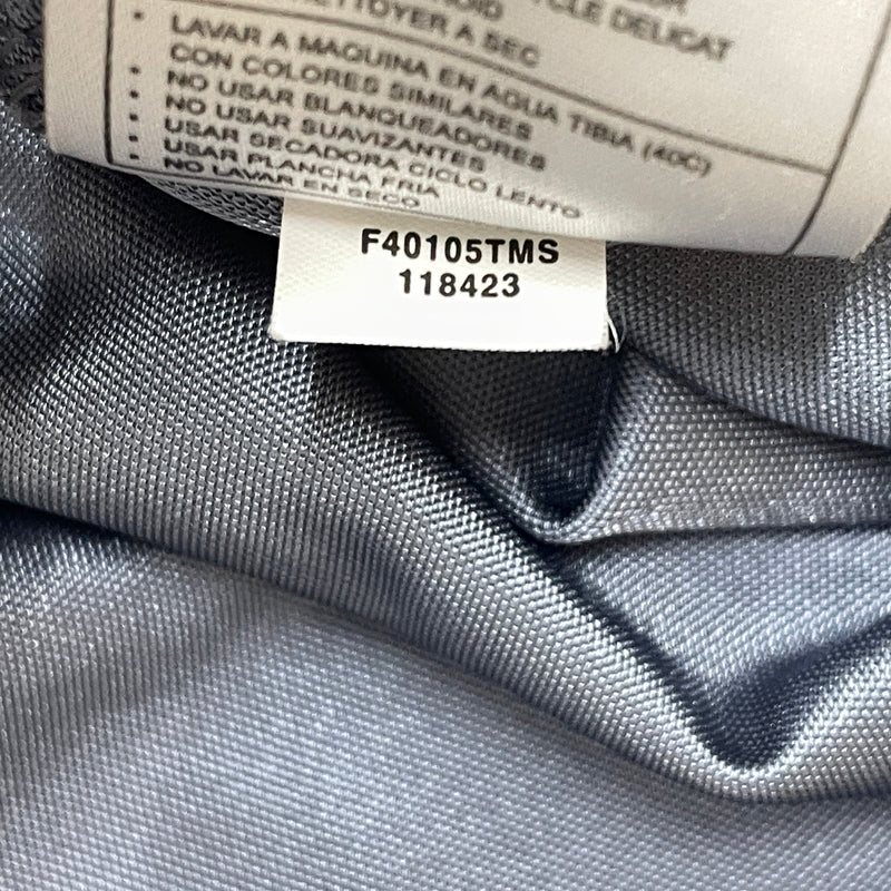 【中古品】【メンズ】 NIKE ナイキ 90's - 00's LAKERS CREW NECK SWEAT 90年 - 2000年 レイカーズ クルー ネック スウェット 長袖 トップス トレーナー 148-260901-sa-17-teih サイズ：RM カラー：グレー 万代Net店