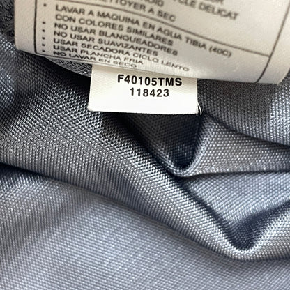 【中古品】【メンズ】 NIKE ナイキ 90's - 00's LAKERS CREW NECK SWEAT 90年 - 2000年 レイカーズ クルー ネック スウェット 長袖 トップス トレーナー 148-260901-sa-17-teih サイズ：RM カラー：グレー 万代Net店