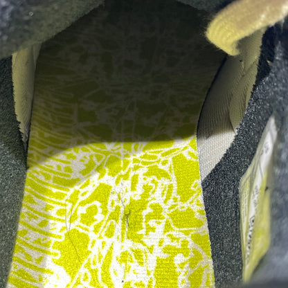【中古品】【メンズ】 NIKE ナイキ × TRAVIS SCOTT トラヴィス スコット 別注 コラボ JORDAN JUMPMAN JACK TR CJ1 T-REXX BRIGHT CACTUS FZ8117-102 ジョーダン ジャンプマンジャック スニーカー 靴 160-260828-ko-02-tei サイズ：27cm カラー：ブライトカクタス 万代Net店