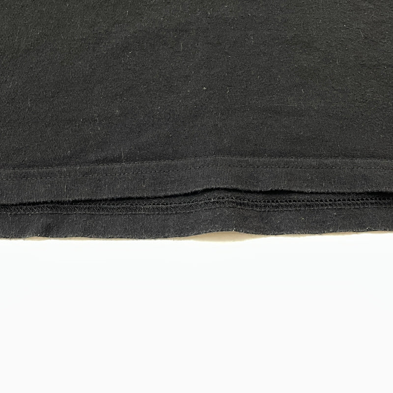 【中古品】【メンズ】 SUPREME シュプリーム 21AW SHREK TEE 2021秋冬 シュレック Tシャツ 半袖 トップス 149-260830-sa-03-tei サイズ：M カラー：ブラック 万代Net店