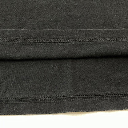 【中古品】【メンズ】 SUPREME シュプリーム 21AW SHREK TEE 2021秋冬 シュレック Tシャツ 半袖 トップス 149-260830-sa-03-tei サイズ：M カラー：ブラック 万代Net店