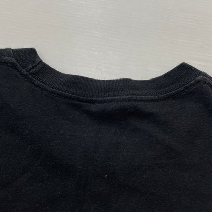 【中古品】【メンズ】 SUPREME シュプリーム 21AW SHREK TEE 2021秋冬 シュレック Tシャツ 半袖 トップス 149-260830-sa-03-tei サイズ：M カラー：ブラック 万代Net店