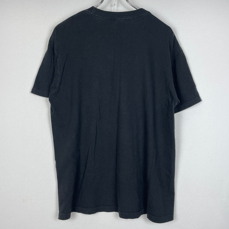 【中古品】【メンズ】 SUPREME シュプリーム 21AW SHREK TEE 2021秋冬 シュレック Tシャツ 半袖 トップス 149-260830-sa-03-tei サイズ：M カラー：ブラック 万代Net店