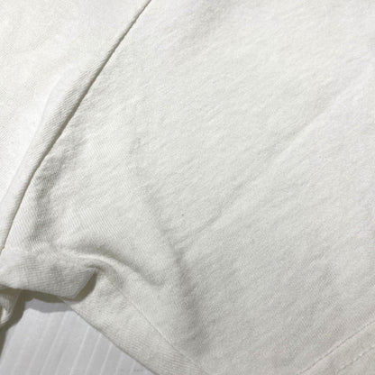 【中古品】【メンズ】 STUSSY ステューシー × DENIM TEARS デニムティアーズ 別注コラボ ANNIE LEE TEE アニーリー Tシャツ 半袖 トップス 142-260831-yo-03-tei サイズ：M カラー：ホワイト 万代Net店