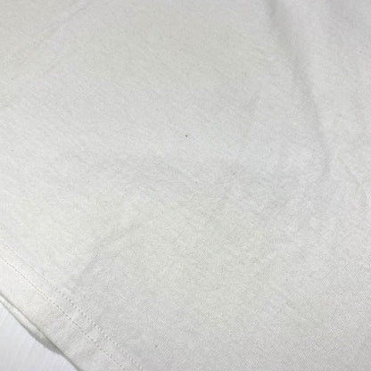 【中古品】【メンズ】 STUSSY ステューシー × DENIM TEARS デニムティアーズ 別注コラボ ANNIE LEE TEE アニーリー Tシャツ 半袖 トップス 142-260831-yo-03-tei サイズ：M カラー：ホワイト 万代Net店