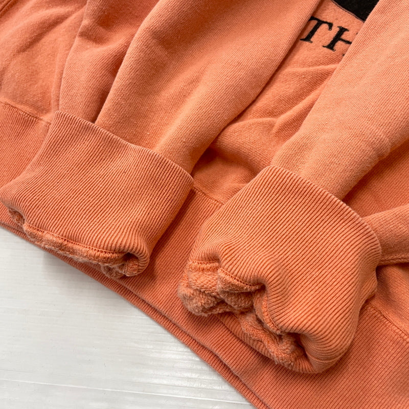 【中古品】【メンズ】 NEXUSVII. ネクサス セブン SCHRODER SWEAT RRA-NNK-C0B シュナイダー スウェット 長袖 トップス トレーナー 140-260902-sa-12-teih サイズ：XL カラー：ピンク 万代Net店