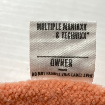 【中古品】【メンズ】 NEXUSVII. ネクサス セブン SCHRODER SWEAT RRA-NNK-C0B シュナイダー スウェット 長袖 トップス トレーナー 140-260902-sa-12-teih サイズ：XL カラー：ピンク 万代Net店