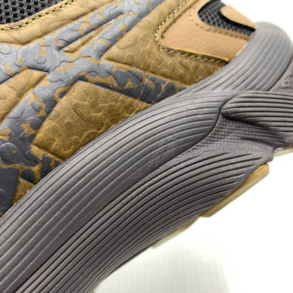 【中古品】【メンズ】 KIKO KOSTADINOV キココスタディノフ × ASICS アシックス 別注 コラボ GEL-KIRIL 3 BRONZE BROWN 1203A644-200 ゲルキリル3 スニーカー 靴 シューズ 162-260917-ko-11-teih サイズ：28cm カラー：ブラウン系 万代Net店