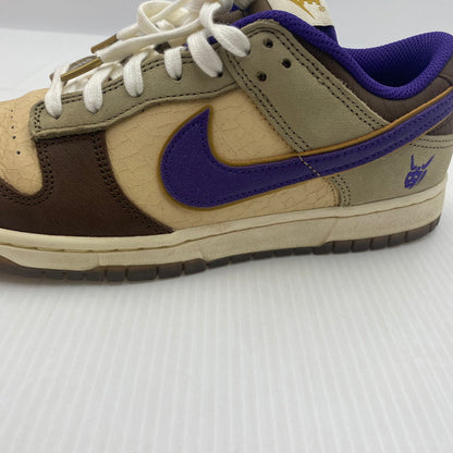【中古品】【メンズ】 NIKE ナイキ DQ5009-268 DUNK LOW "SETSUBUN" ダンク ロー 節分 160-261012-nm-52-tei サイズ：26.5cm カラー：ブラウン 万代Net店
