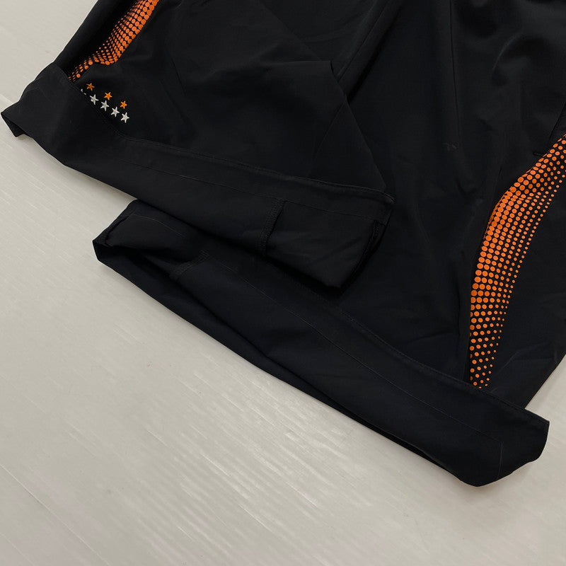 【中古品】【メンズ】 F.C.Real Bristol エフシーレアルブリストル GAME SHORTS FCRB-250007 ゲーム ショーツ ボトムス ショートパンツ 153-260905-ss-10-teih サイズ：M カラー：ブラック 万代Net店