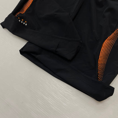 【中古品】【メンズ】 F.C.Real Bristol エフシーレアルブリストル GAME SHORTS FCRB-250007 ゲーム ショーツ ボトムス ショートパンツ 153-260905-ss-10-teih サイズ：M カラー：ブラック 万代Net店