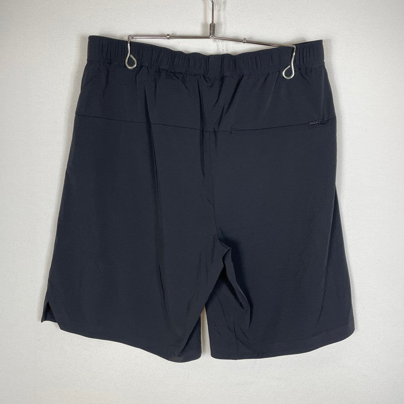 【中古品】【メンズ】 F.C.Real Bristol エフシーレアルブリストル GAME SHORTS FCRB-250007 ゲーム ショーツ ボトムス ショートパンツ 153-260905-ss-10-teih サイズ：M カラー：ブラック 万代Net店