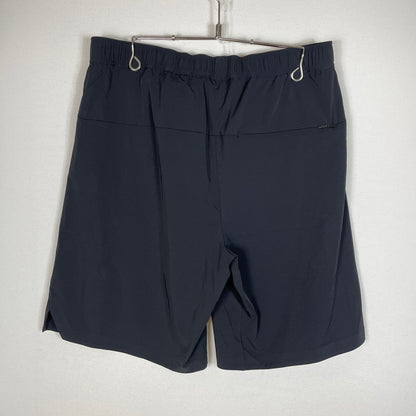 【中古品】【メンズ】 F.C.Real Bristol エフシーレアルブリストル GAME SHORTS FCRB-250007 ゲーム ショーツ ボトムス ショートパンツ 153-260905-ss-10-teih サイズ：M カラー：ブラック 万代Net店