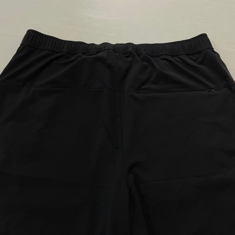 【中古品】【メンズ】 F.C.Real Bristol エフシーレアルブリストル GAME SHORTS FCRB-250007 ゲーム ショーツ ボトムス ショートパンツ 153-260905-ss-10-teih サイズ：M カラー：ブラック 万代Net店