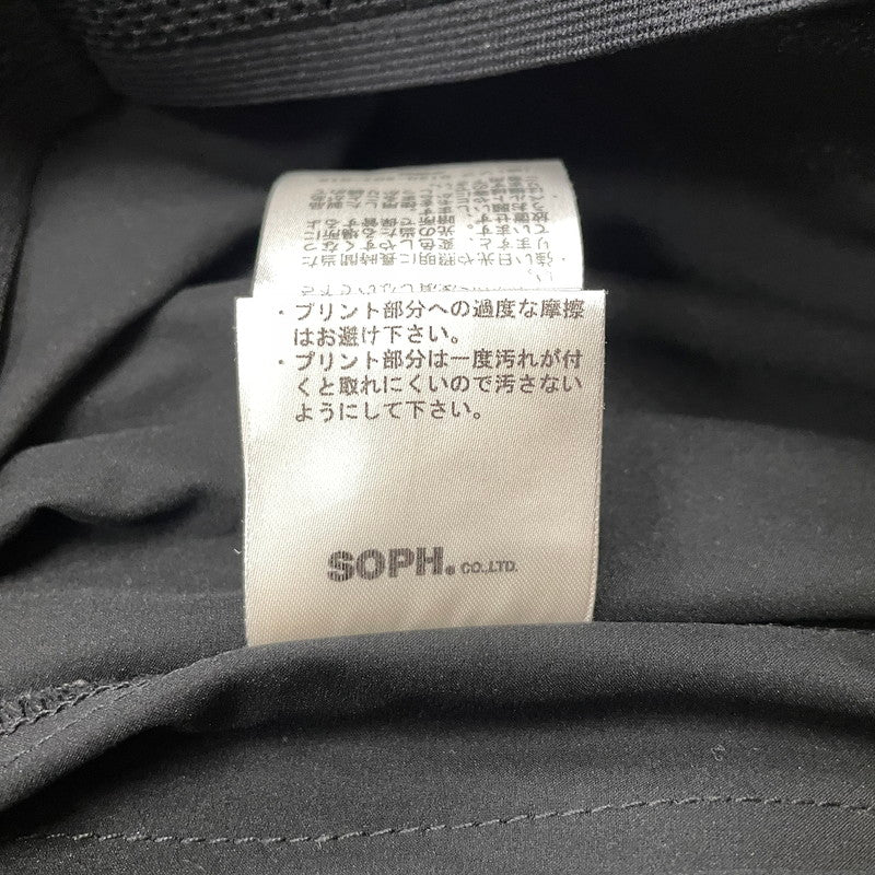 【中古品】【メンズ】 F.C.Real Bristol エフシーレアルブリストル 23SS 4WAY STRETCH HYBRID PANT FCRB-230012 ストレッチ ハイブリッド パンツ ボトムス 153-260905-ss-12-teih サイズ：L カラー：ブラック 万代Net店