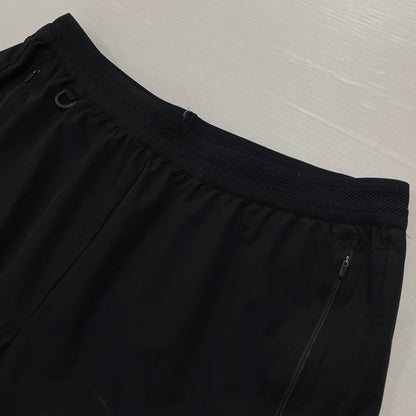 【中古品】【メンズ】 F.C.Real Bristol エフシーレアルブリストル 23SS 4WAY STRETCH HYBRID PANT FCRB-230012 ストレッチ ハイブリッド パンツ ボトムス 153-260905-ss-12-teih サイズ：L カラー：ブラック 万代Net店