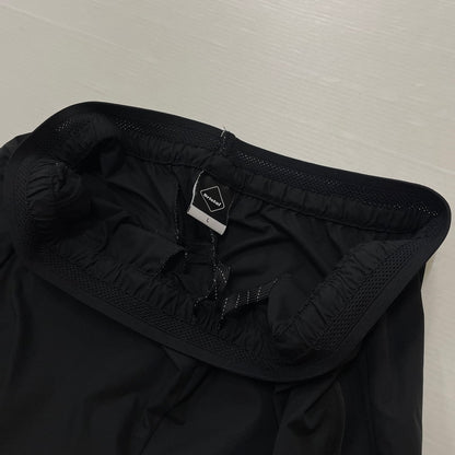 【中古品】【メンズ】 F.C.Real Bristol エフシーレアルブリストル 23SS 4WAY STRETCH HYBRID PANT FCRB-230012 ストレッチ ハイブリッド パンツ ボトムス 153-260905-ss-12-teih サイズ：L カラー：ブラック 万代Net店
