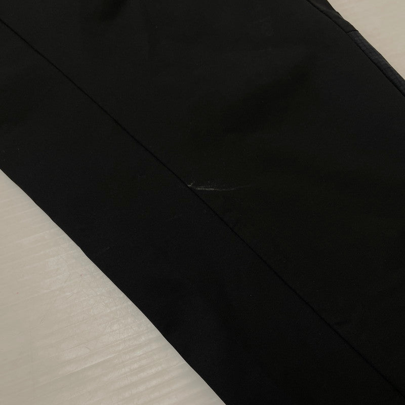 【中古品】【メンズ】 F.C.Real Bristol エフシーレアルブリストル 23SS 4WAY STRETCH HYBRID PANT FCRB-230012 ストレッチ ハイブリッド パンツ ボトムス 153-260905-ss-12-teih サイズ：L カラー：ブラック 万代Net店