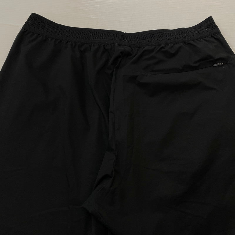 【中古品】【メンズ】 F.C.Real Bristol エフシーレアルブリストル 23SS 4WAY STRETCH HYBRID PANT FCRB-230012 ストレッチ ハイブリッド パンツ ボトムス 153-260905-ss-12-teih サイズ：L カラー：ブラック 万代Net店