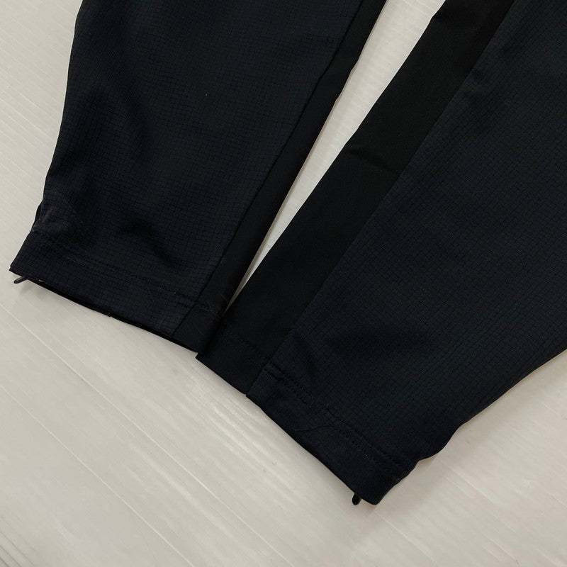 【中古品】【メンズ】 F.C.Real Bristol エフシーレアルブリストル 23SS 4WAY STRETCH HYBRID PANT FCRB-230012 ストレッチ ハイブリッド パンツ ボトムス 153-260905-ss-12-teih サイズ：L カラー：ブラック 万代Net店