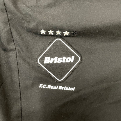【中古品】【メンズ】 F.C.Real Bristol エフシーレアルブリストル 23SS 4WAY STRETCH HYBRID PANT FCRB-230012 ストレッチ ハイブリッド パンツ ボトムス 153-260905-ss-12-teih サイズ：L カラー：ブラック 万代Net店
