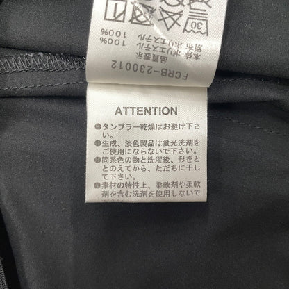 【中古品】【メンズ】 F.C.Real Bristol エフシーレアルブリストル 23SS 4WAY STRETCH HYBRID PANT FCRB-230012 ストレッチ ハイブリッド パンツ ボトムス 153-260905-ss-12-teih サイズ：L カラー：ブラック 万代Net店