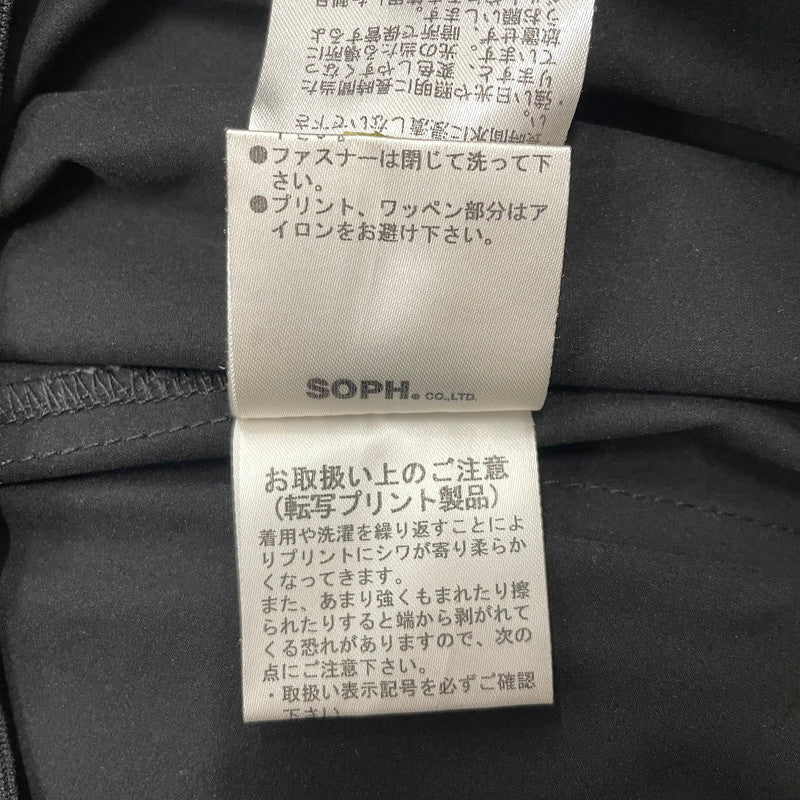 【中古品】【メンズ】 F.C.Real Bristol エフシーレアルブリストル 23SS 4WAY STRETCH HYBRID PANT FCRB-230012 ストレッチ ハイブリッド パンツ ボトムス 153-260905-ss-12-teih サイズ：L カラー：ブラック 万代Net店