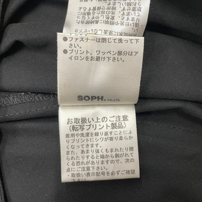 【中古品】【メンズ】 F.C.Real Bristol エフシーレアルブリストル 23SS 4WAY STRETCH HYBRID PANT FCRB-230012 ストレッチ ハイブリッド パンツ ボトムス 153-260905-ss-12-teih サイズ：L カラー：ブラック 万代Net店