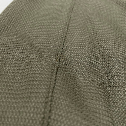 【中古品】【メンズ】 MARKAWARE マーカウェア ORGANIC WOOL HONEYCOMB COACH JACKET A24A-12BL01C オーガニックウール ハニカム コーチジャケット アウター 140-260905-ss-04-teih サイズ：2 カラー：カーキ 万代Net店