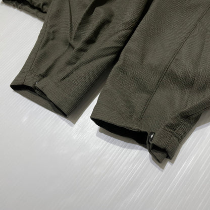 【中古品】【メンズ】 MARKAWARE マーカウェア ORGANIC WOOL HONEYCOMB COACH JACKET A24A-12BL01C オーガニックウール ハニカム コーチジャケット アウター 140-260905-ss-04-teih サイズ：2 カラー：カーキ 万代Net店