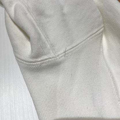 【中古品】【メンズ】 HUMAN MADE ヒューマンメイド SAPPORO ANIMAL HOODIE HM30CS062 サッポロ アニマル フーディー トップス プルオーバーパーカー 142-260905-ss-03-teih サイズ：L カラー：ホワイト 万代Net店