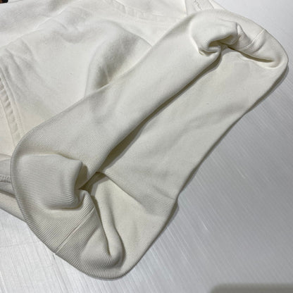 【中古品】【メンズ】 HUMAN MADE ヒューマンメイド SAPPORO ANIMAL HOODIE HM30CS062 サッポロ アニマル フーディー トップス プルオーバーパーカー 142-260905-ss-03-teih サイズ：L カラー：ホワイト 万代Net店