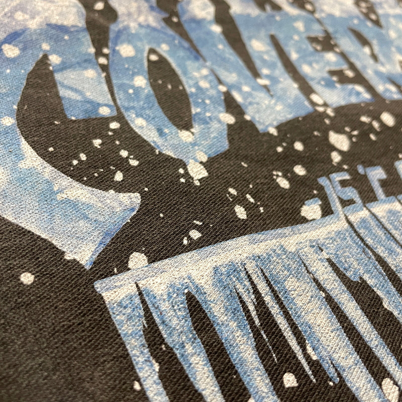 【中古品】【メンズ】 DOUBLET ダブレット ULTRA FREEZER REGULAR FIT T-SHIRT ウルトラ フリーザ－ レギュラー フィット Tシャツ 半袖 トップス 140-260902-sa-11-teih サイズ：M カラー：グレー 万代Net店