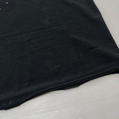 【中古品】【メンズ】 DOUBLET ダブレット ULTRA FREEZER REGULAR FIT T-SHIRT ウルトラ フリーザ－ レギュラー フィット Tシャツ 半袖 トップス 140-260902-sa-11-teih サイズ：M カラー：グレー 万代Net店