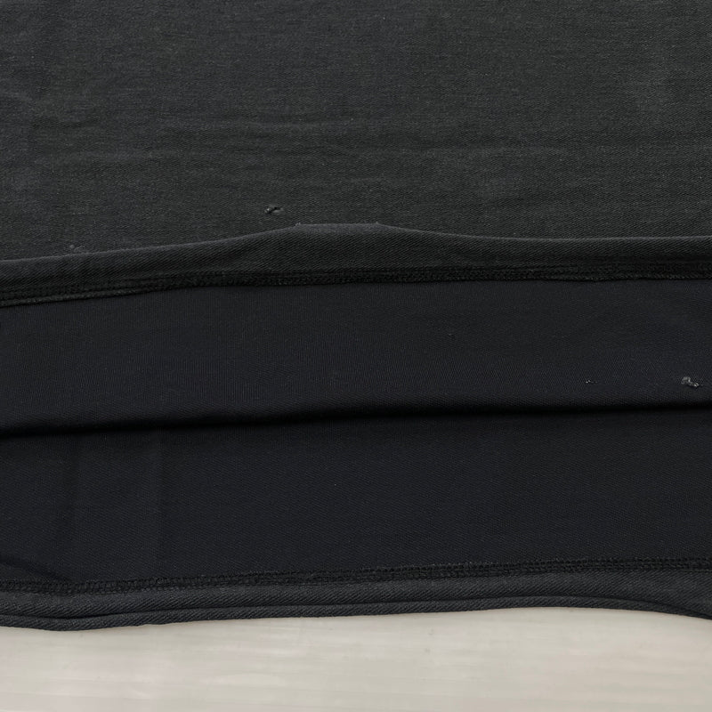 【中古品】【メンズ】 DOUBLET ダブレット ULTRA FREEZER REGULAR FIT T-SHIRT ウルトラ フリーザ－ レギュラー フィット Tシャツ 半袖 トップス 140-260902-sa-11-teih サイズ：M カラー：グレー 万代Net店