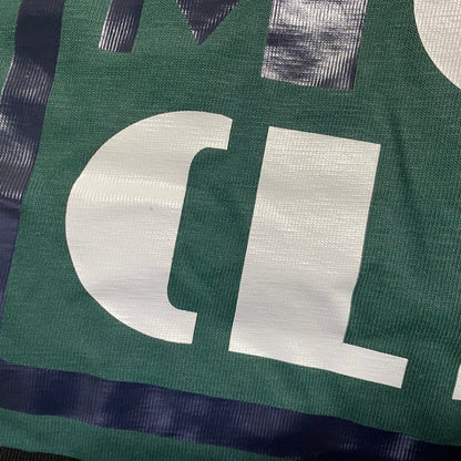 【中古品】【メンズ】 MONCLER モンクレール 20SS MAGLIA T-SHIRT F10918C71010 8390T マリア Tシャツ 半袖 トップス 141-260831-yo-02-tei サイズ：L カラー：ブラック 万代Net店